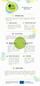 infografica manifesto